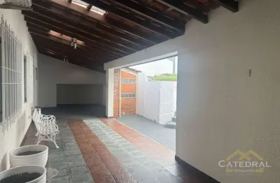 Casa com 3 dormitórios à venda, 449 m² por R$ 1.500.000,00 - Jardim Dona Donata - Jundiaí/SP