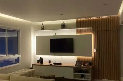 Apartamento com 3 dormitórios à venda, 155 m² por r$ 2.450.000,00 - anhangabaú - jundiaí/sp
