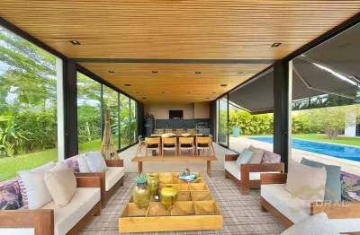 Casa com 4 dormitórios à venda, 572 m² por r$ 7.550.000,00 - marco leite - jundiaí/sp