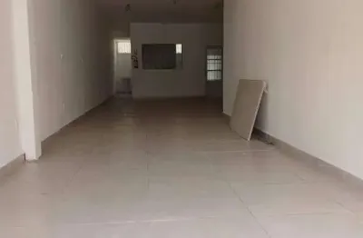 Salão para alugar, 100 m² por r$ 4.050,00/mês - vila vianelo - jundiaí/sp