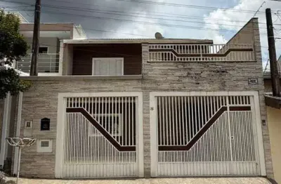 Sobrado com 3 dormitórios à venda, 195 m² por r$ 795.000,00 - jardim marambaia - jundiaí/sp