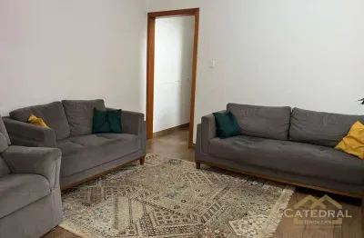 Sobrado com 3 dormitórios à venda, 153 m² por R$ 790.000,00 - Vila Municipal - Jundiaí/SP