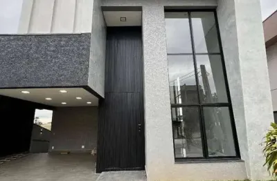 Casa com 3 dormitórios à venda, 233 m² por r$ 1.795.000,00 - jardim primavera - itupeva/sp
