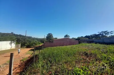 Terreno à venda na Rua José Oliveira Dos Santos, 9, Caioçara, Jarinu