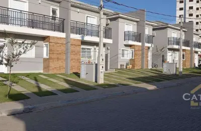 Casa com 3 dormitórios à venda, 104 m² por R$ 928.000,00 - Cidade Nova - Jundiaí/SP