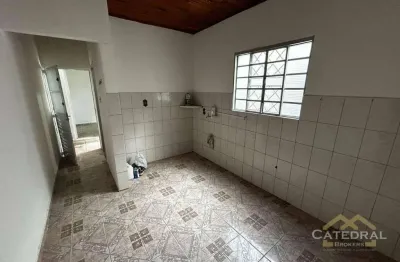Casa térrea com 2 quartos a venda no bairro anhangabau