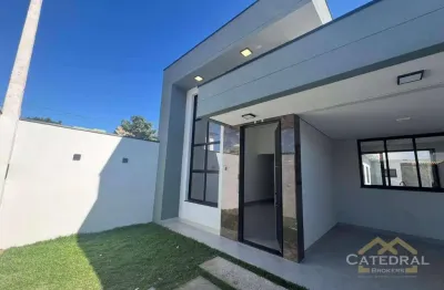 Casa com 3 dormitórios à venda, 105 m² por r$ 750.000,00 - jardim marambaia - jundiaí/sp
