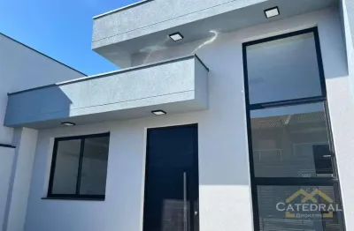 Casa com 3 dormitórios à venda, 95 m² por r$ 695.000,00 - jardim marambaia - jundiaí/sp