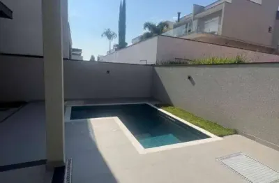 Sobrado com 3 dormitórios à venda, 215 m² por r$ 1.795.000,00 - loteamento reserva ermida - jundiaí/sp