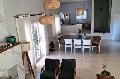 Casa com 3 dormitórios à venda, 255 m² por r$ 1.250.000 - capital ville - jundiaí/sp