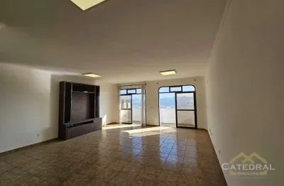 Apartamento, 206 m² - venda por r$ 1.200.000,00 ou aluguel por r$ 6.050,00/mês - centro - jundiaí/sp