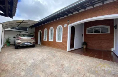 Casa com 3 dormitórios à venda, 174 m² por r$ 750.000,00 - jardim itália - jundiaí/sp