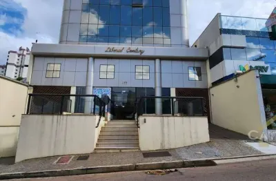 Sala comercial com 2 salas à venda na Rua do Retiro, 177, Centro, Jundiaí