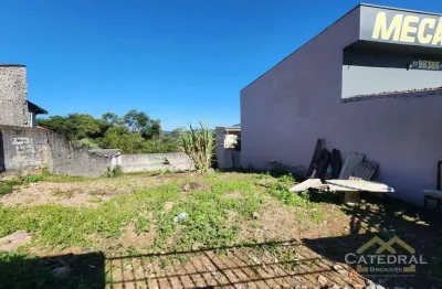 Terreno à venda, 300 m² por R$ 480.000,00 - Jardim do Lago - Jundiaí/SP