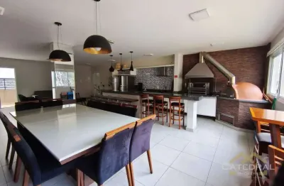 Apartamento com 3 dormitórios à venda, 79 m² por r$ 796.000,00 - anhangabaú - jundiaí/sp
