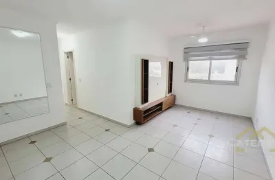 Apartamento completo com 2 vagas de garagem – lazer, conforto e localização privilegiada!