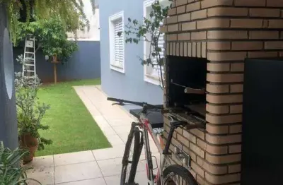 Casa com 3 dormitórios à venda, 190 m² por r$ 1.536.000,00 - residencial ibi aram i - itupeva/sp