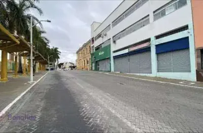 Ponto comercial para alugar na Rua Major Sucupira, 326, Centro, Jundiaí