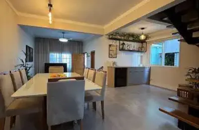 Casa com 3 dormitórios à venda, 163 m² por r$ 1.070.000,00 - medeiros - jundiaí/sp