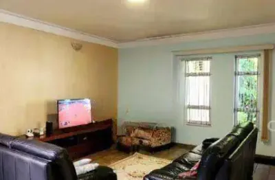 Casa com 3 dormitórios, 232 m² - venda por r$ 840.000,00 ou aluguel por r$ 4.650,00/mês - jardim estádio - jundiaí/sp