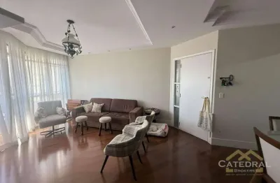 Apartamento com 3 dormitórios à venda, no condomínio guido pelliciari - jundiaí - sp