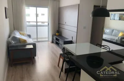 Apartamento para venda/locação totalmente mobiliado, centro. jundiaí/sp