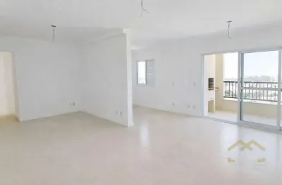 Apartamento com 3 dormitórios à venda, 113 m² por R$ 954.000,00 - Jardim Messina - Jundiaí/SP