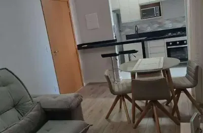 Apartamento com 2 dormitórios para alugar, 52 m² por r$ 3.553,55/mês - jardim do lago - jundiaí/sp