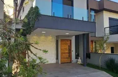 Sobrado com 3 dormitórios à venda, 170 m² por r$ 1.545.000,00 - corrupira - jundiaí/sp