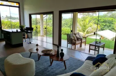 Casa com 3 dormitórios à venda, 500 m² por R$ 2.760.000,00 - Nova Era - Itupeva/SP