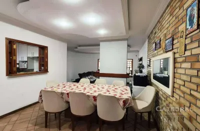 Casa com 3 dormitórios à venda, 214 m² por r$ 1.200.000,00 - jardim santa gertrudes - jundiaí/sp
