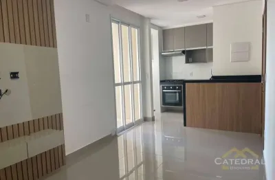 Apartamento com 2 dormitórios à venda, 53 m² por r$ 500.000,00 - jardim do lago - jundiaí/sp