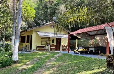 Chácara com 3 dormitórios, 24200 m² - venda por r$ 2.650.000,00 ou aluguel por r$ 12.121,00/mês - jundiaí mirim - jundiaí/sp