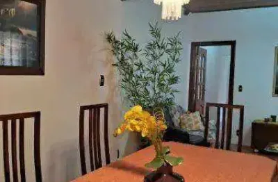 Casa com 3 dormitórios para alugar, 200 m² por r$ 7.357,00/mês - jardim bonfiglioli - jundiaí/sp