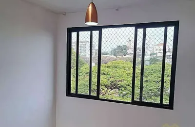 Apartamento com 3 dormitórios, 87 m² - venda por r$ 450.000 ou aluguel por r$ 3.250/mês -condomínio figueiras- centro - jundiaí/sp