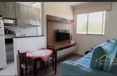 Apartamento com 2 dormitórios à venda, 56 m² por r$ 350.000,00 - recanto quarto centenário - jundiaí/sp