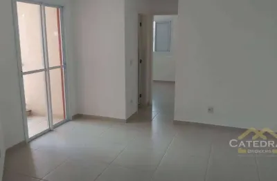 Apartamento com 2 dormitórios, 55 m² - venda por r$ 397.000,00 ou aluguel por r$ 2.618,30/mês - parque cidade jardim ii - jundiaí/sp