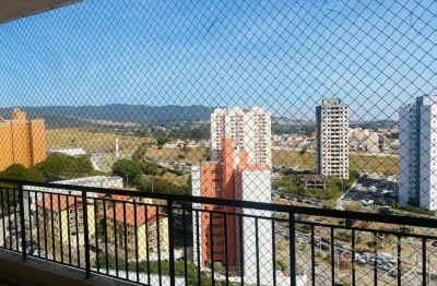 Apartamento com 3 dormitórios à venda, 92 m² por r$ 900.000,00 - jardim messina - jundiaí/sp