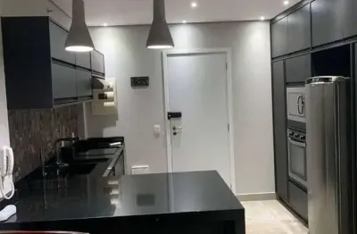 Apartamento com 1 dormitório para alugar, 49 m² por r$ 4.020,00/mês - centro - jundiaí/sp