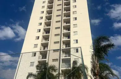 Apartamento com 2 dormitórios à venda, 50 m² por r$ 405.000,00 - vianelo bonfiglioli - jundiaí/sp