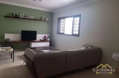 Casa Residencial à venda, Vila Isabel Eber, Jundiaí - CA0480.