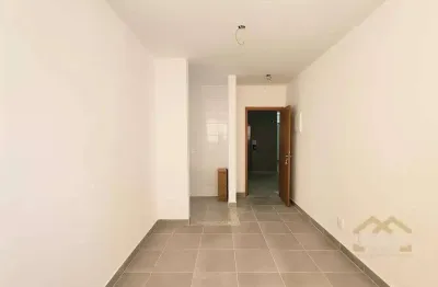Apartamento com 2 dormitórios para alugar, 45 m² por r$ 2.400,00/mês - engordadouro - jundiaí/sp