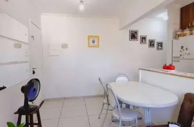 Apartamento com 2 dormitórios à venda, 54 m² por r$ 300.000,00 - distrito industrial - jundiaí/sp