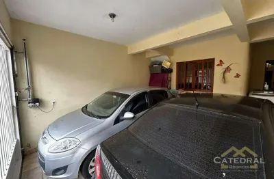 Casa com 4 dormitórios à venda, 159 m² por r$ 525.000,00 - fazenda grande - jundiaí/sp