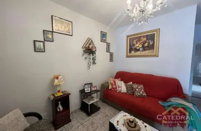 Casa com 3 dormitórios à venda, 326 m² por r$ 852.000,00 - vila santa terezinha - várzea paulista/sp
