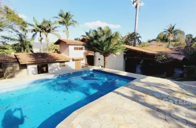 Casa tipo chácara em condomínio new park para locação. bairro nova era. itupeva. são paulo.