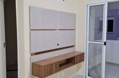 Apartamento com 3 dormitórios, 68 m² - venda por r$ 450.000,00 ou aluguel por r$ 3.589,36 - horto santo antonio - jundiaí/sp