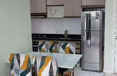 Apartamento com 2 dormitórios à venda, 54 m² por r$ 490.000 - vila nambi - jundiaí/sp