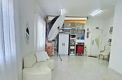 Sala para alugar, 40 m² por r$ 2.550,00/mês - parque eloy chaves - jundiaí/sp