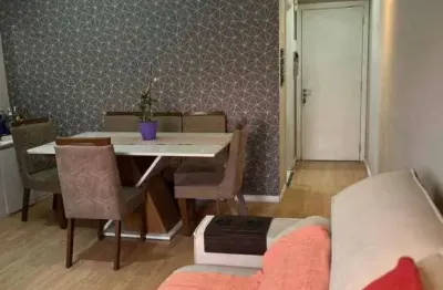 Apartamento com 3 dormitórios à venda, 70 m² por r$ 425.000,00 - jardim shangai - jundiaí/sp